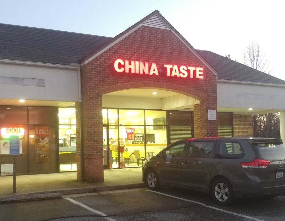 China Taste | restaurant | 1108 Courthouse Rd, Richmond, VA 23236, USA | 8043785198 OR +1 804-378-5198