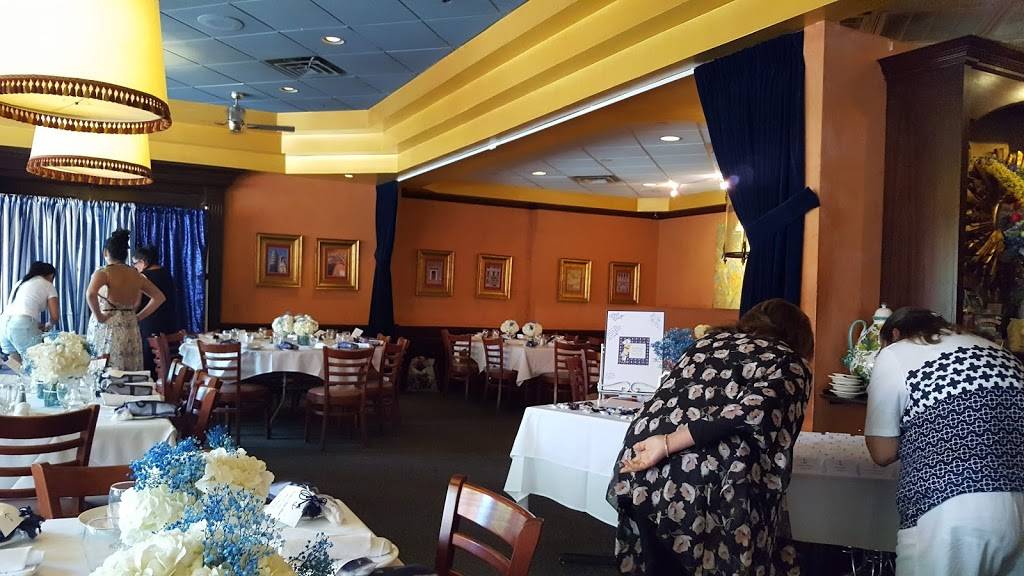 Confetti | restaurant | 200 Ash St, Piermont, NY 10968, USA | 8453651911 OR +1 845-365-1911