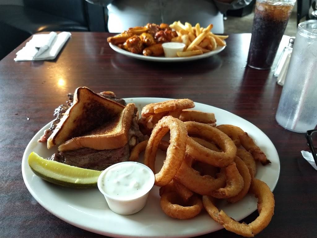 Benham Street Grill | restaurant | 803 Benham St, Bonne Terre, MO 63628, USA | 5733585100 OR +1 573-358-5100