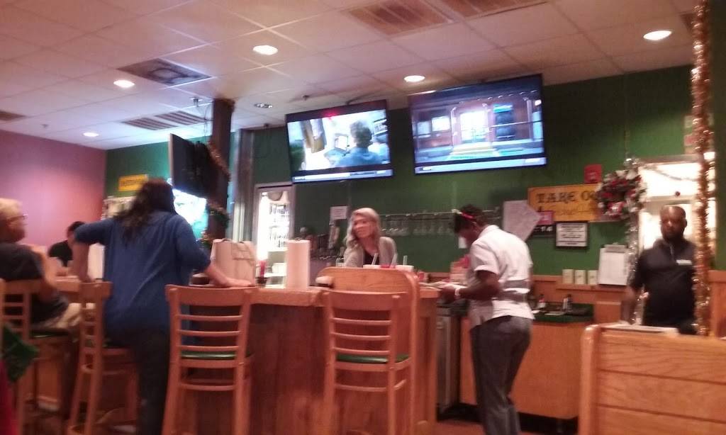 Beef O Bradys | restaurant | 4775 34th St S, St. Petersburg, FL 33711, USA | 7278661086 OR +1 727-866-1086