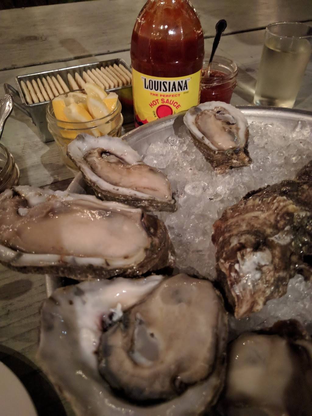 Mosquito Supper Club | restaurant | 3824 Dryades St, New Orleans, LA 70115, USA | 5044949777 OR +1 504-494-9777