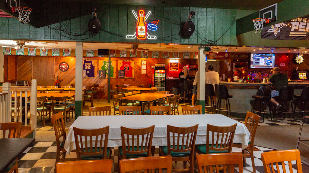 Jerseys Sports Bar and Grill | restaurant | 7647 National Pike E W, Uniontown, PA 15401, USA | 7244150014 OR +1 724-415-0014