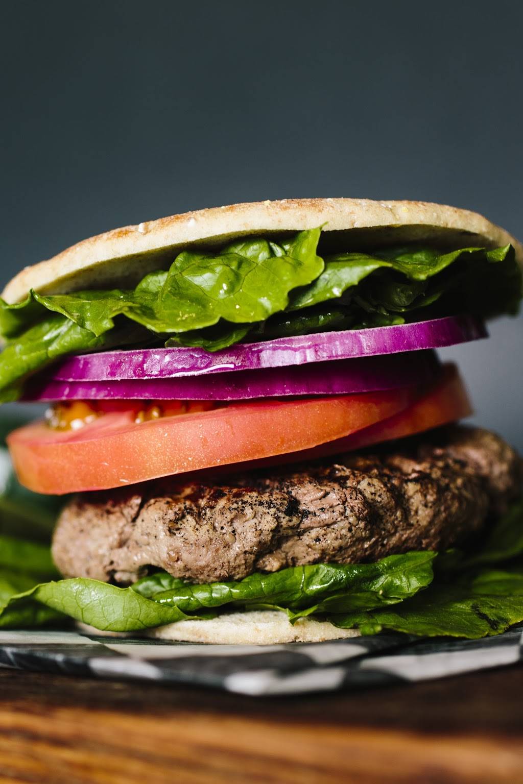 Clean Eatz | cafe | 5139 Tuscarawas St W, Canton, OH 44708, USA | 3308447400 OR +1 330-844-7400