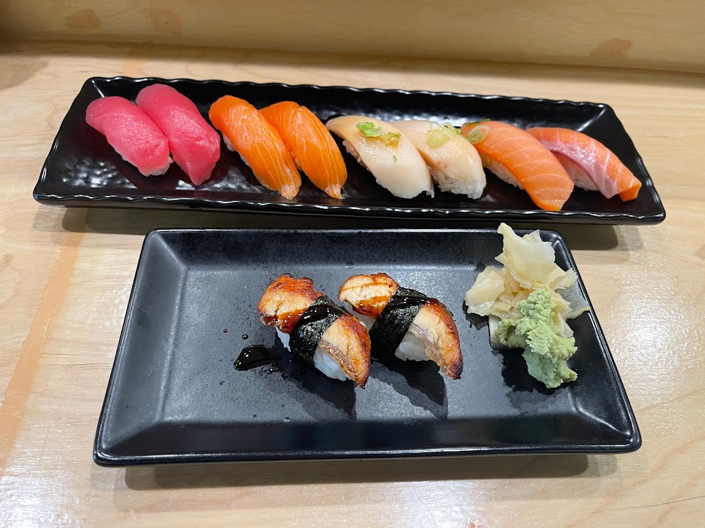 SushiBox | restaurant | 8425 FM 423 #160, Frisco, TX 75034, USA | 2144078058 OR +1 214-407-8058