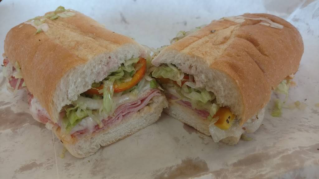 Sub Stop | meal takeaway | 2432 Carolina Beach Rd, Wilmington, NC 28401, USA | 9103430097 OR +1 910-343-0097