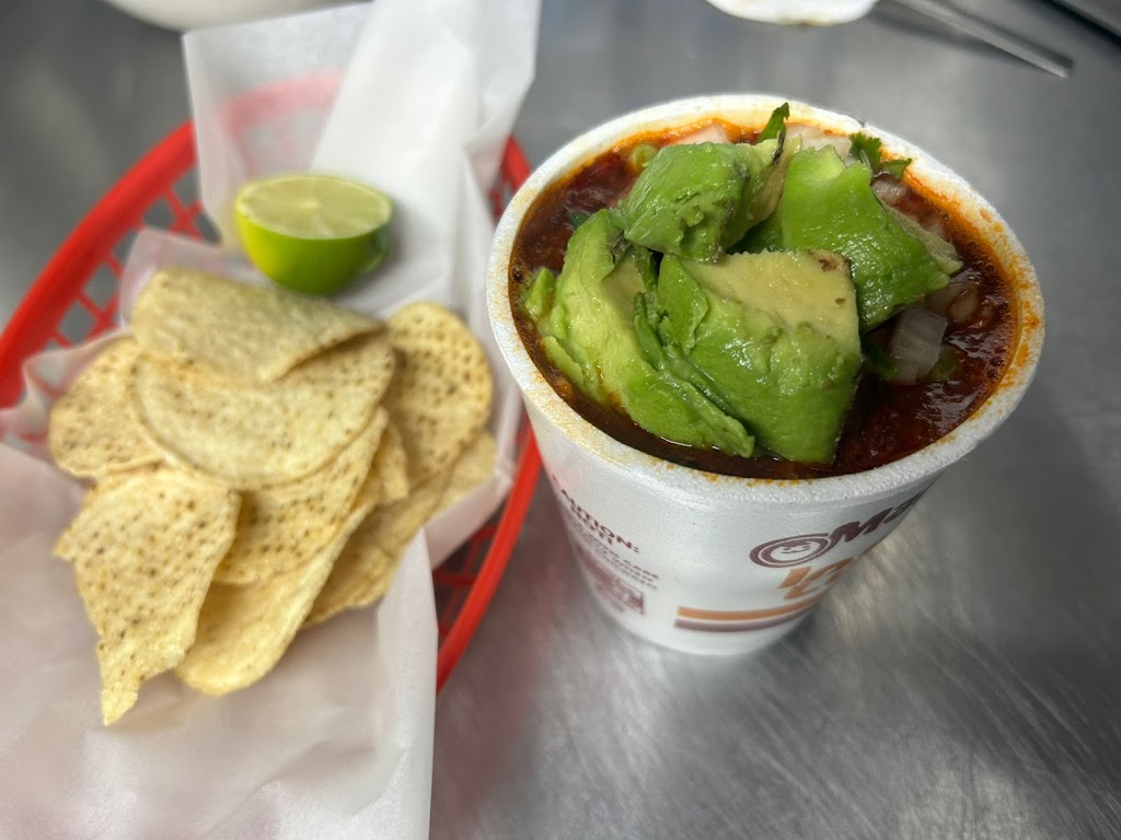 Tacos el grillo | restaurant | 12407 Unison Rd, Houston, TX 77044, USA | 3463946543 OR +1 346-394-6543