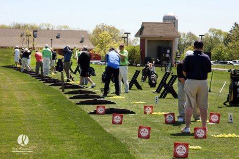 Makefield Highlands Golf Club | restaurant | 1418 Woodside Rd, Yardley, PA 19067, USA | 2153217000 OR +1 215-321-7000