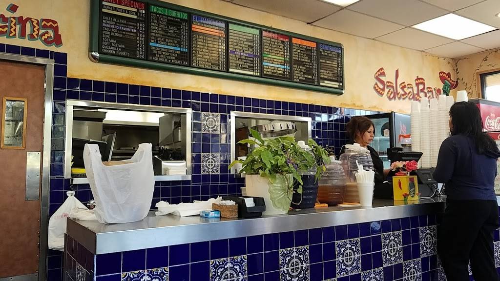 El Ranchero Restaurant | restaurant | 8697 19th St, Alta Loma, CA 91701, USA | 9099412227 OR +1 909-941-2227