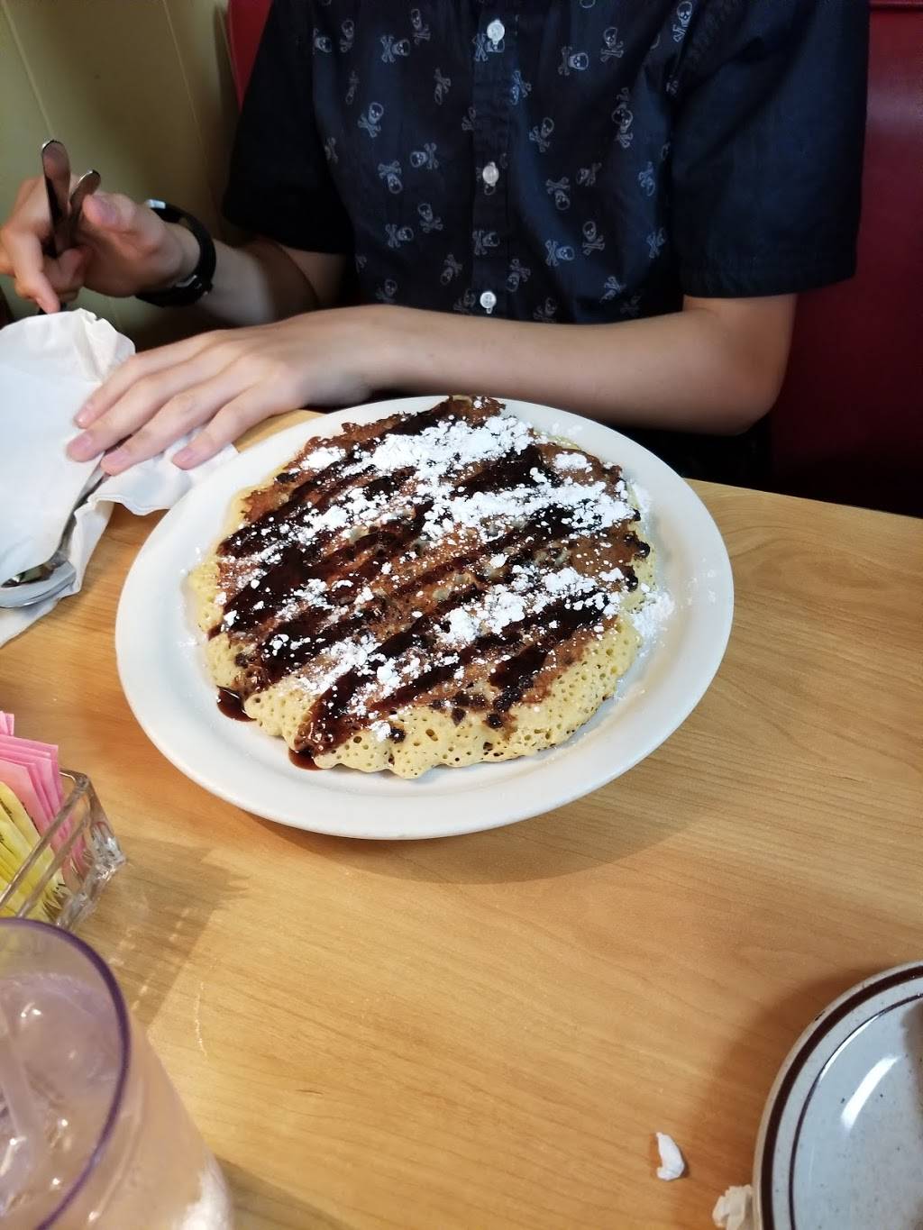 Log House Restaurant | restaurant | 168 S Michigan St, Argos, IN 46501, USA | 5748926080 OR +1 574-892-6080