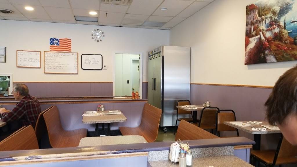 Jimmys Family Restaurant | restaurant | 279 Cambridge St #5A, Burlington, MA 01803, USA | 7812706803 OR +1 781-270-6803