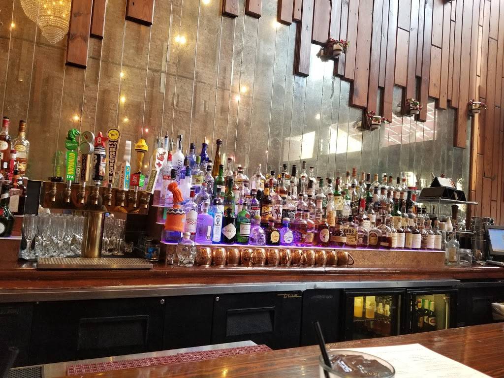 Hearsay Market Square | restaurant | 218 Travis St, Houston, TX 77002, USA | 7132258079 OR +1 713-225-8079