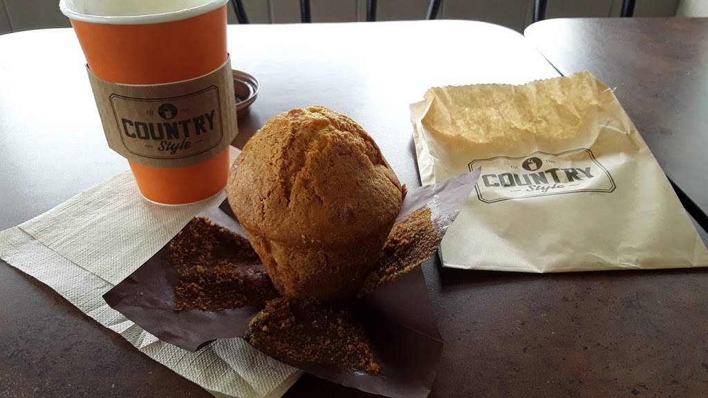 Country Style | restaurant | 9218 Yonge St, Richmond Hill, ON L4C 7A2, Canada | 9057097555 OR +1 905-709-7555