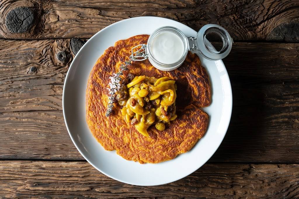 The Plot | restaurant | 1733 S Coast Hwy, Oceanside, CA 92054, USA | 4422668200 OR +1 442-266-8200