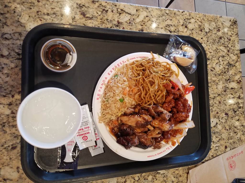 Panda Express | restaurant | 838 Eubank and, Lomas Blvd NE, Albuquerque, NM 87123, USA | 5053231661 OR +1 505-323-1661