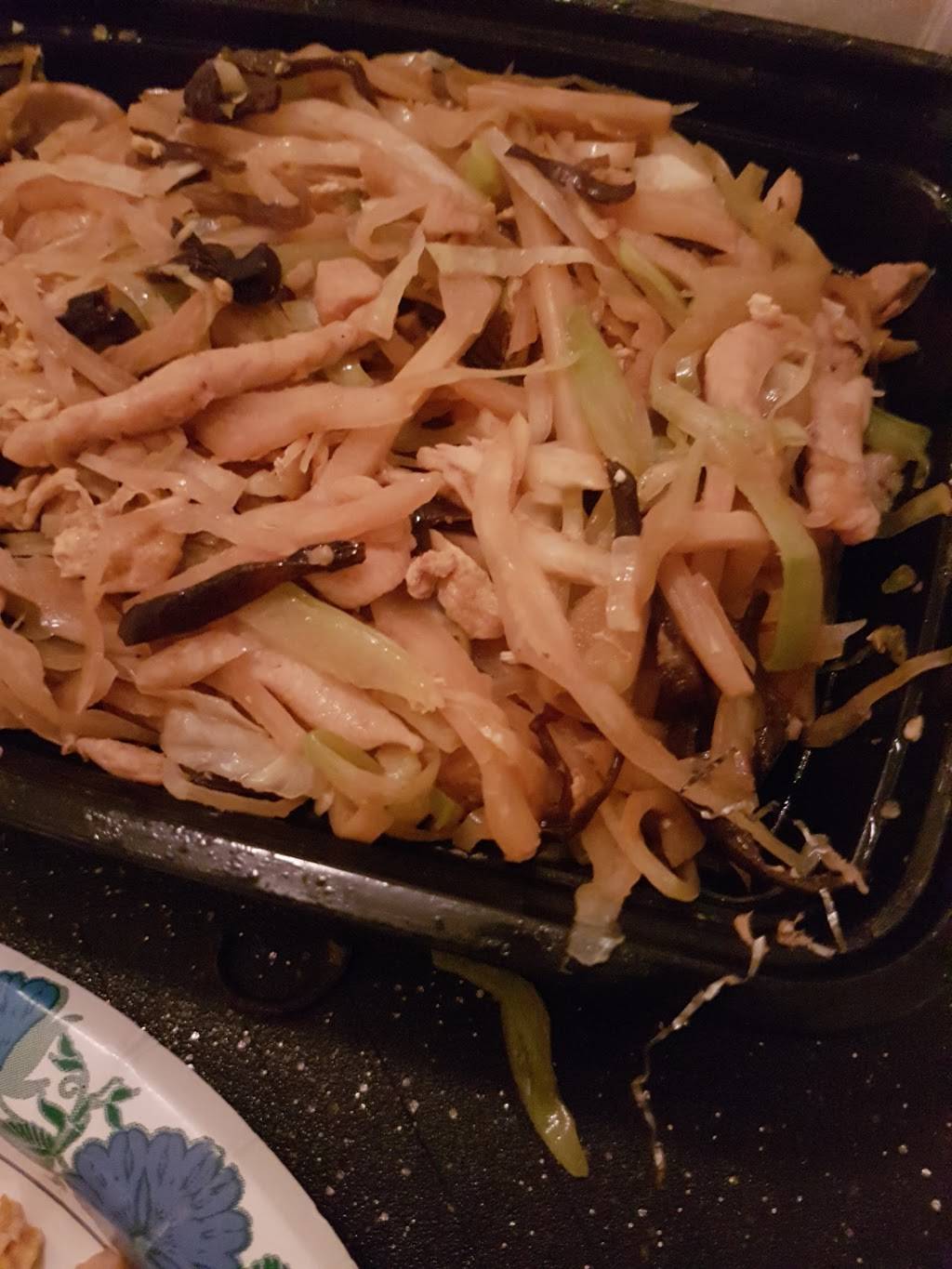 Bamboo Garden | restaurant | 329 Lincoln St, Manchester, NH 03103, USA | 6036240009 OR +1 603-624-0009