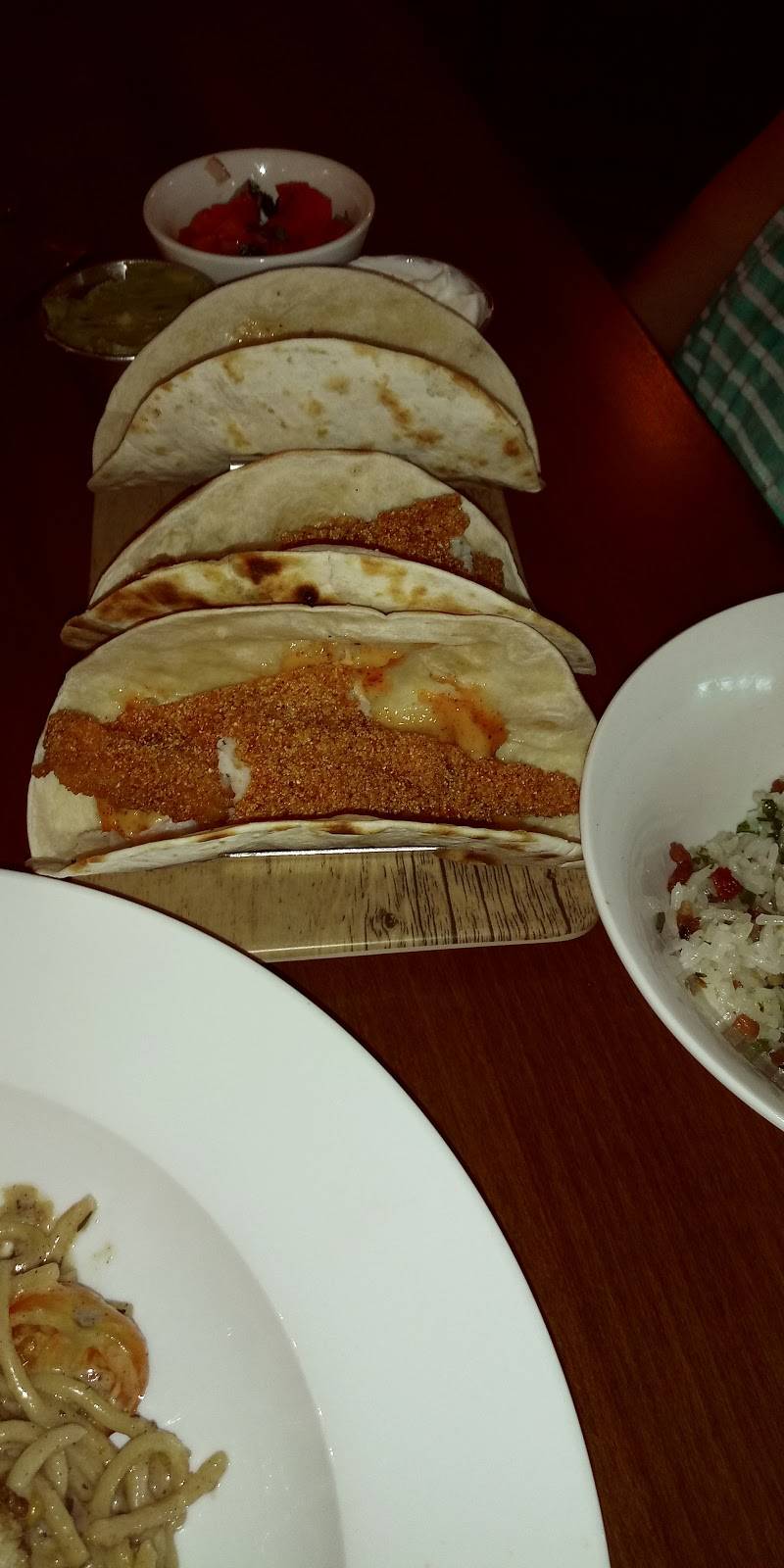 Pierres Kitchen, LLC | restaurant | 355 N Ronald Reagan Blvd unit 1001, Longwood, FL 32750, USA | 3217996275 OR +1 321-799-6275