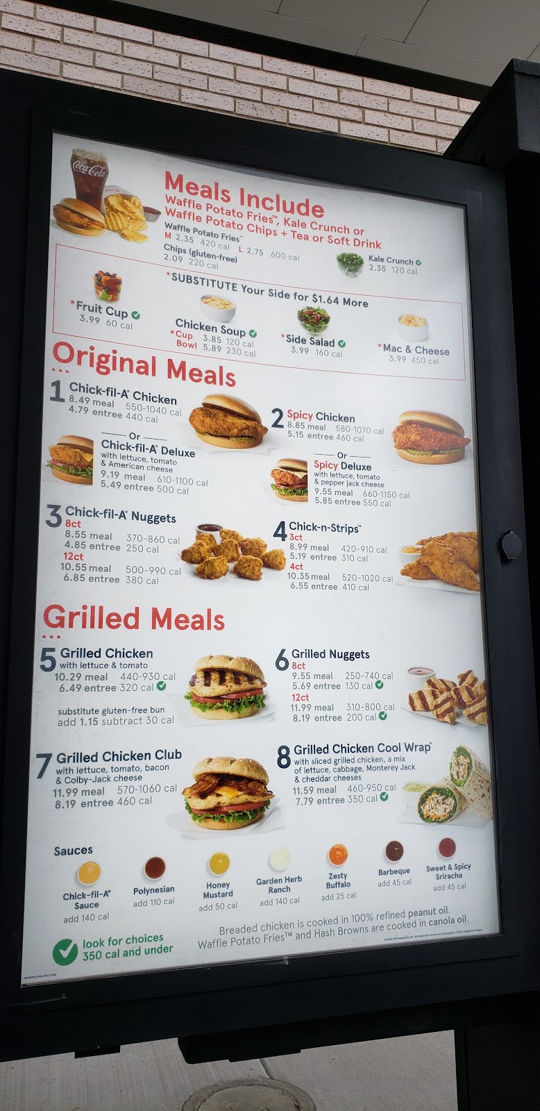 Chick-fil-A | restaurant | 12180 Mariposa Rd, Victorville, CA 92395, USA | 7603556637 OR +1 760-355-6637