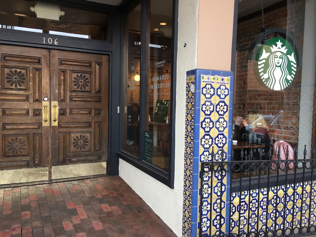 Starbucks | cafe | 106 West San Francisco Street, Plaza, Santa Fe, NM 87501, USA | 5059922858 OR +1 505-992-2858