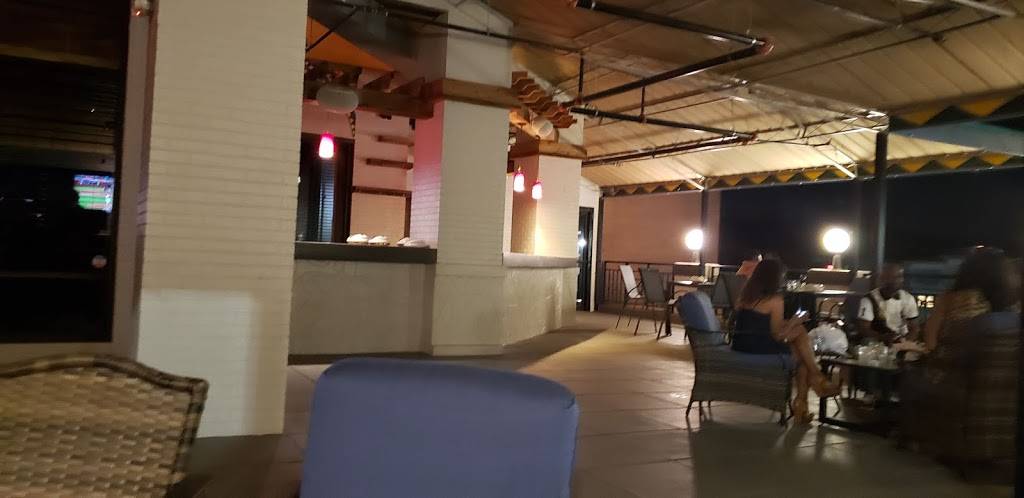 The Monticello | restaurant | 2000 Powers Ferry Rd, Marietta, GA 30067, USA | 7707027078 OR +1 770-702-7078