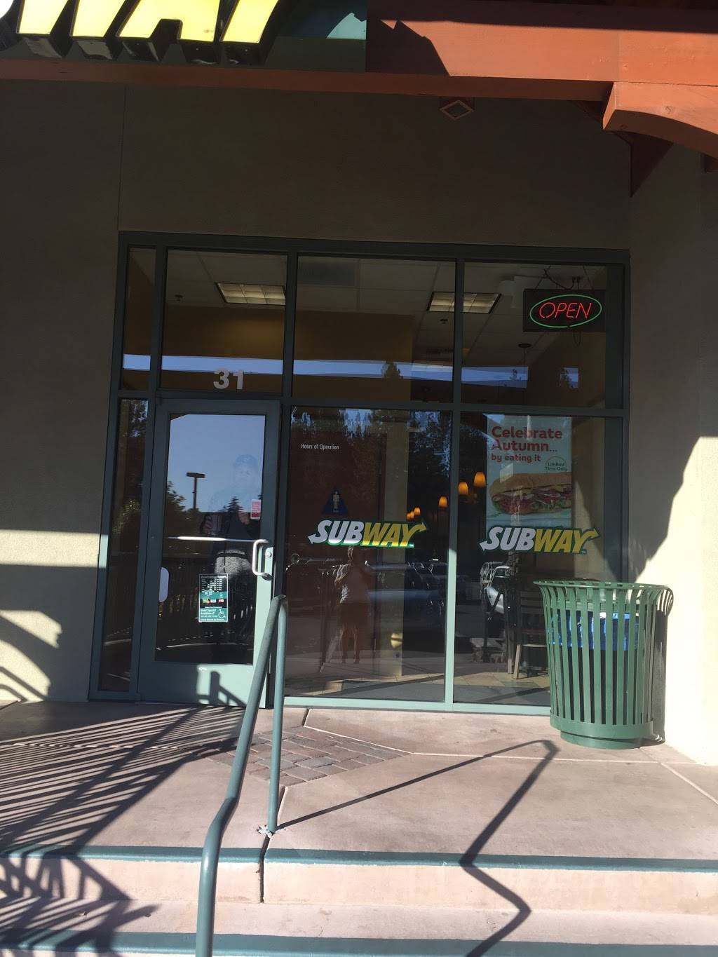Subway Restaurants | restaurant | 4000 Lake Tahoe Blvd Bldg D#31, South Lake Tahoe, CA 96150, USA | 5305448823 OR +1 530-544-8823