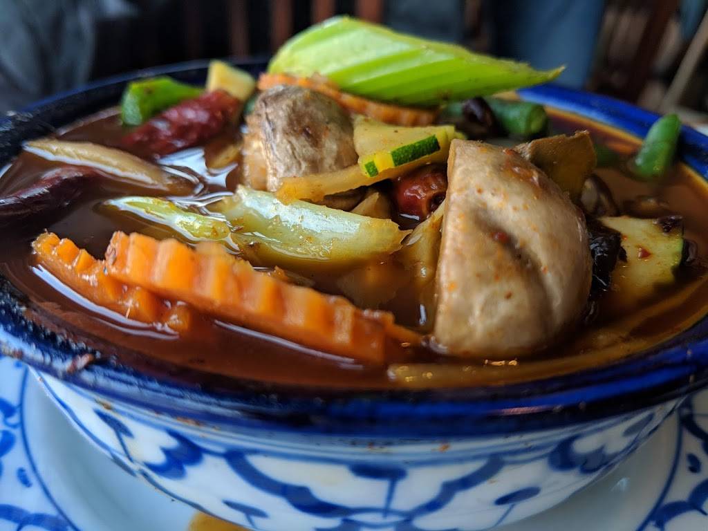 Hey Bangkok! | restaurant | 301 S Pennsylvania St, Denver, CO 80209, USA | 3037770559 OR +1 303-777-0559