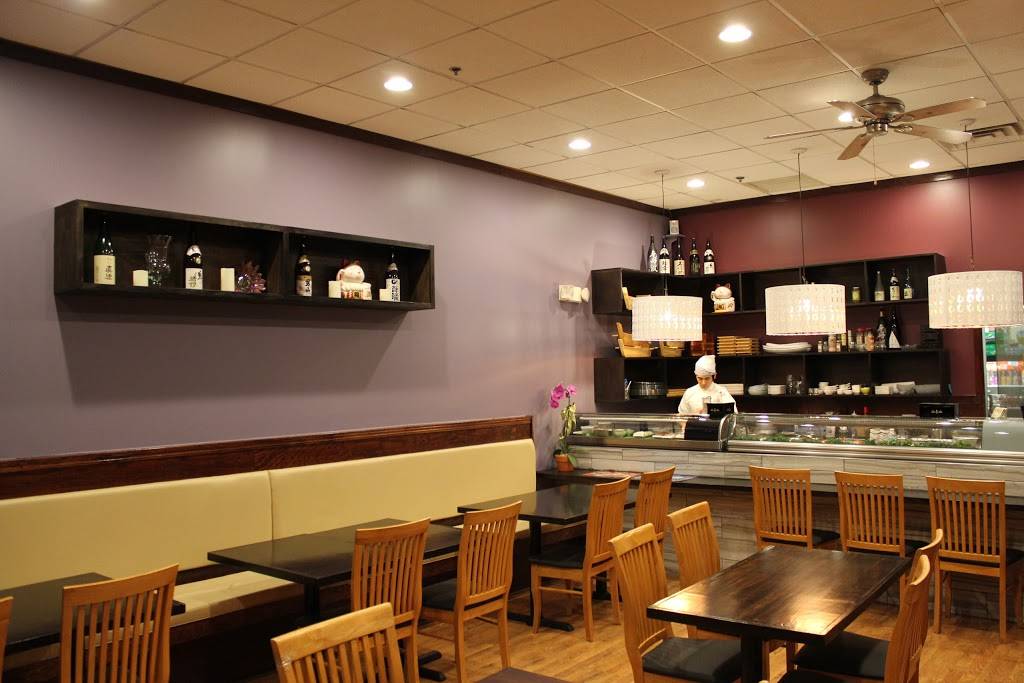 Yumi Sushi | restaurant | 662 S Lake St, Mundelein, IL 60060, USA | 8475662544 OR +1 847-566-2544