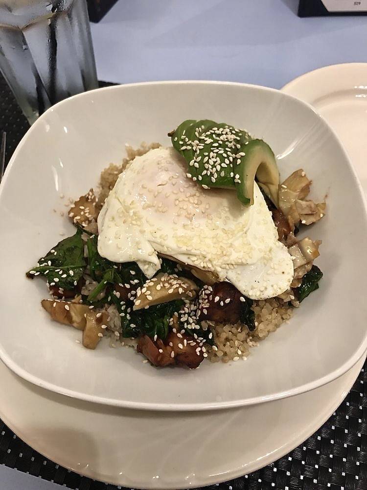 59th & Lex | restaurant | 7057 Friars Rd, San Diego, CA 92108, USA | 6196106557 OR +1 619-610-6557