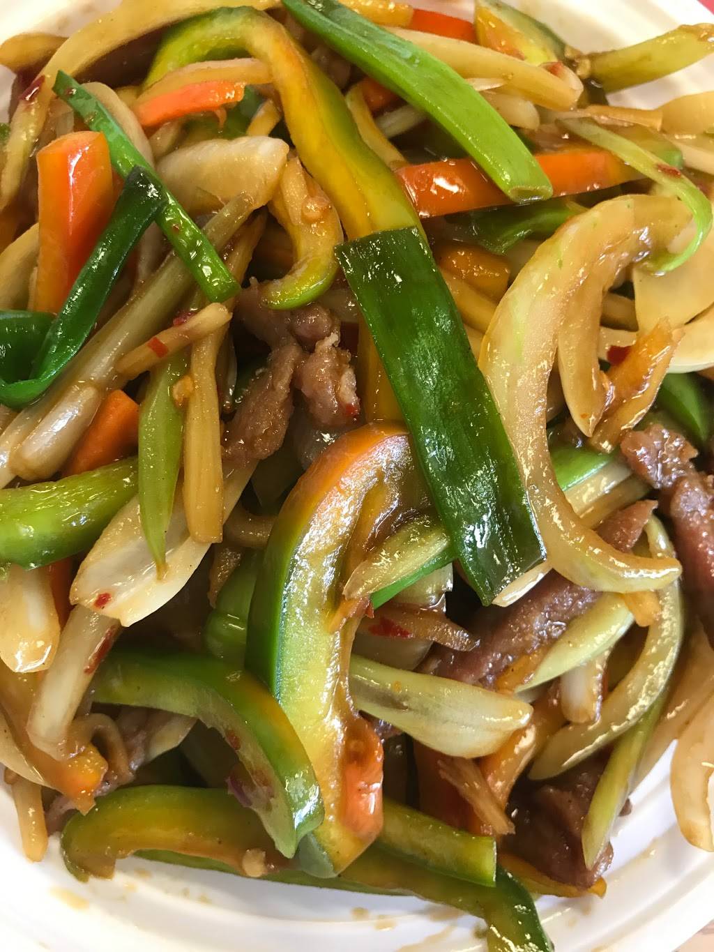 Main Garden | restaurant | 1911 Wilbraham Rd, Springfield, MA 01129, USA | 4137821013 OR +1 413-782-1013