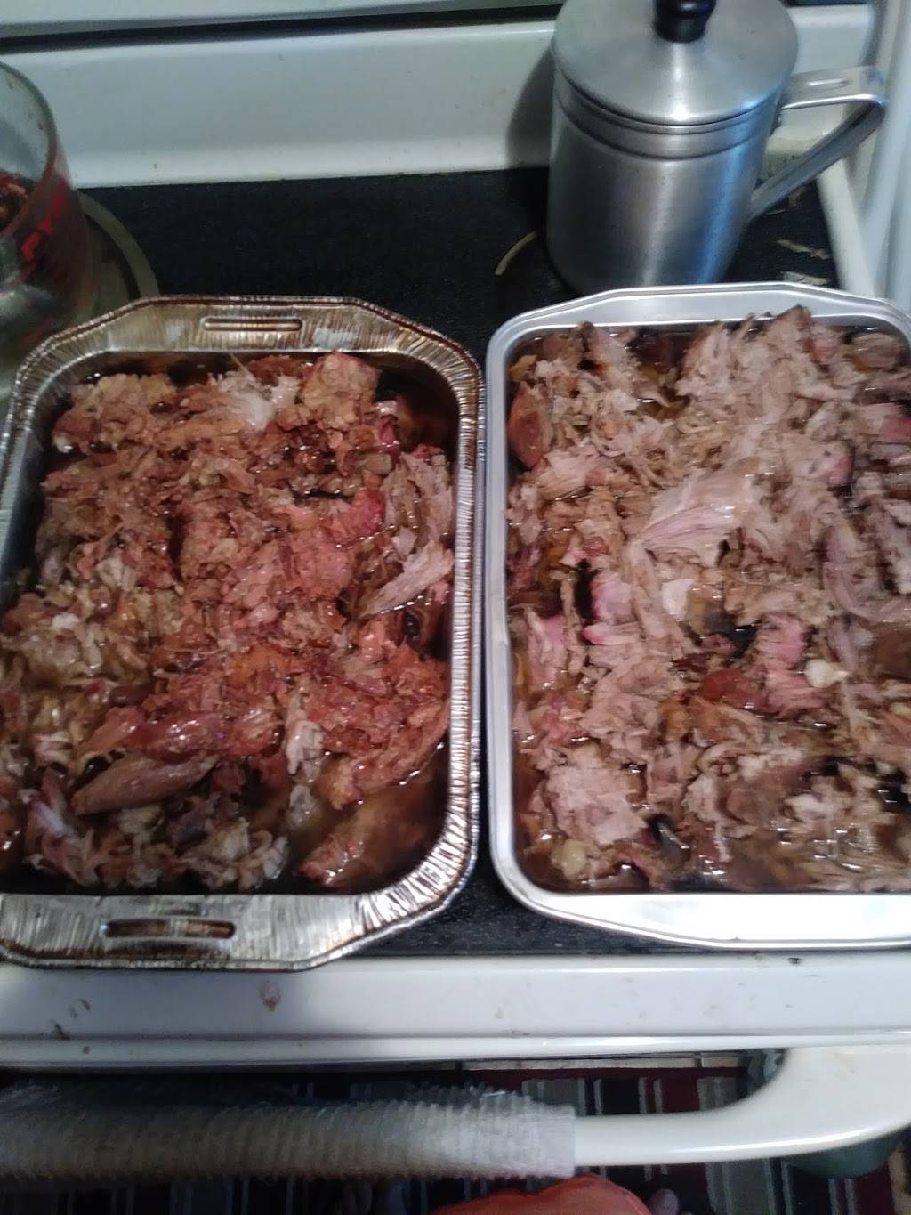 Halley&Ruths Smoked Meats,BBQ | restaurant | 8340 Ulmerton Rd, Largo, FL 33771, USA | 7273013306 OR +1 727-301-3306