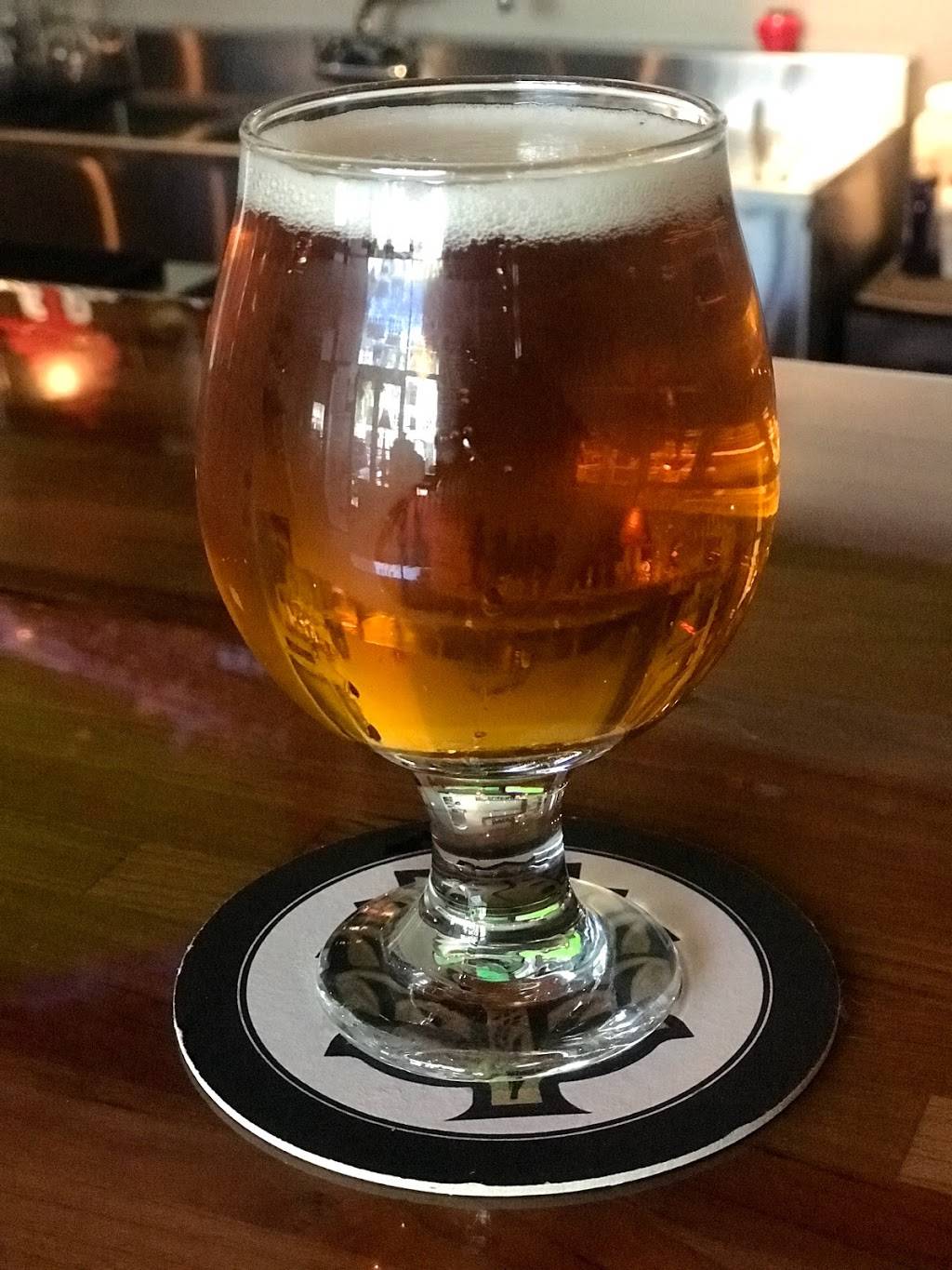 Half Barrel Beer Project | restaurant | 9650 Universal Blvd #143, Orlando, FL 32819, USA | 4072033946 OR +1 407-203-3946