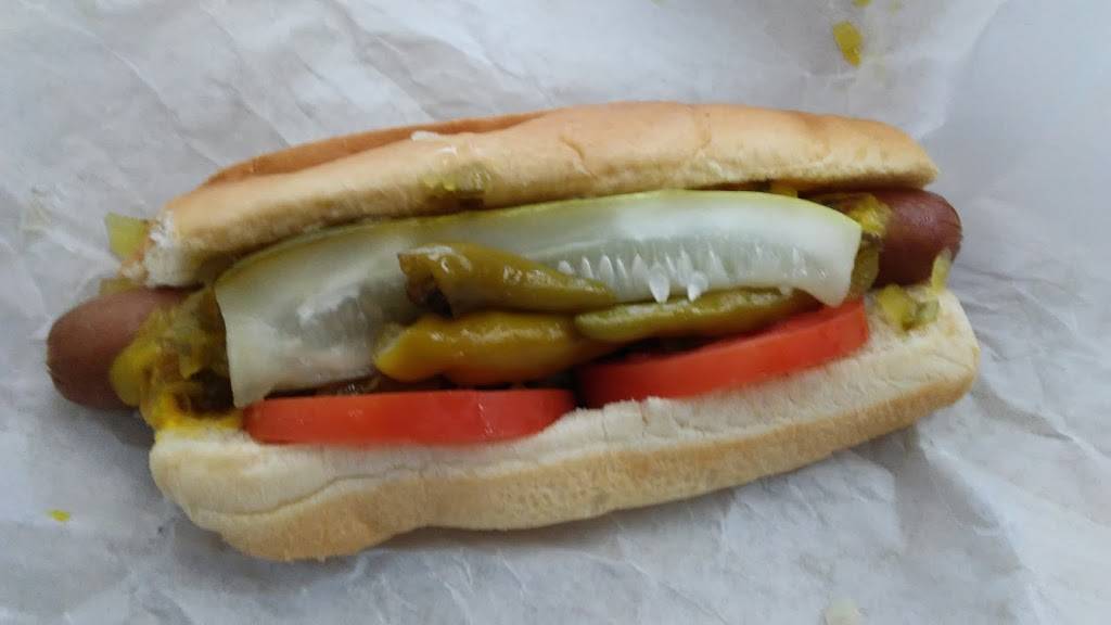 Hot buns | restaurant | 6001 W 35th St, Cicero, IL 60804, USA | 7086520829 OR +1 708-652-0829