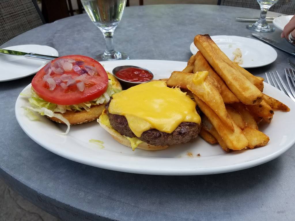 The Barn at Rocky Fork Creek | restaurant | 1370 E Johnstown Rd, Gahanna, OH 43230, USA | 6148559840 OR +1 614-855-9840