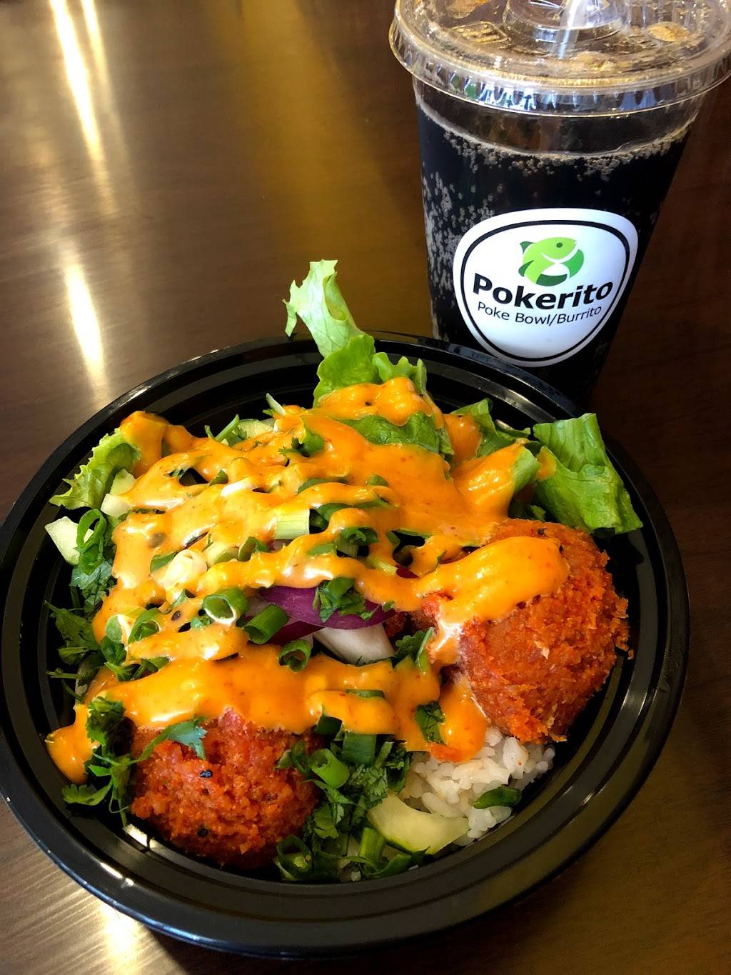 Pokerito | restaurant | 3250 S Mooney Blvd, Visalia, CA 93277, USA | 5596239028 OR +1 559-623-9028