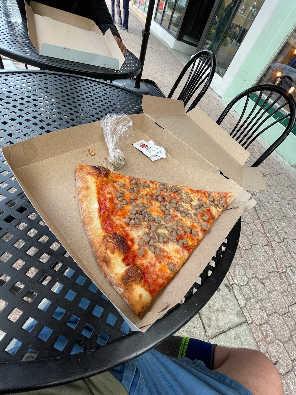 Mauros Pizza | meal delivery | 1904 Hollywood Blvd, Hollywood, FL 33020, USA | 9549294001 OR +1 954-929-4001