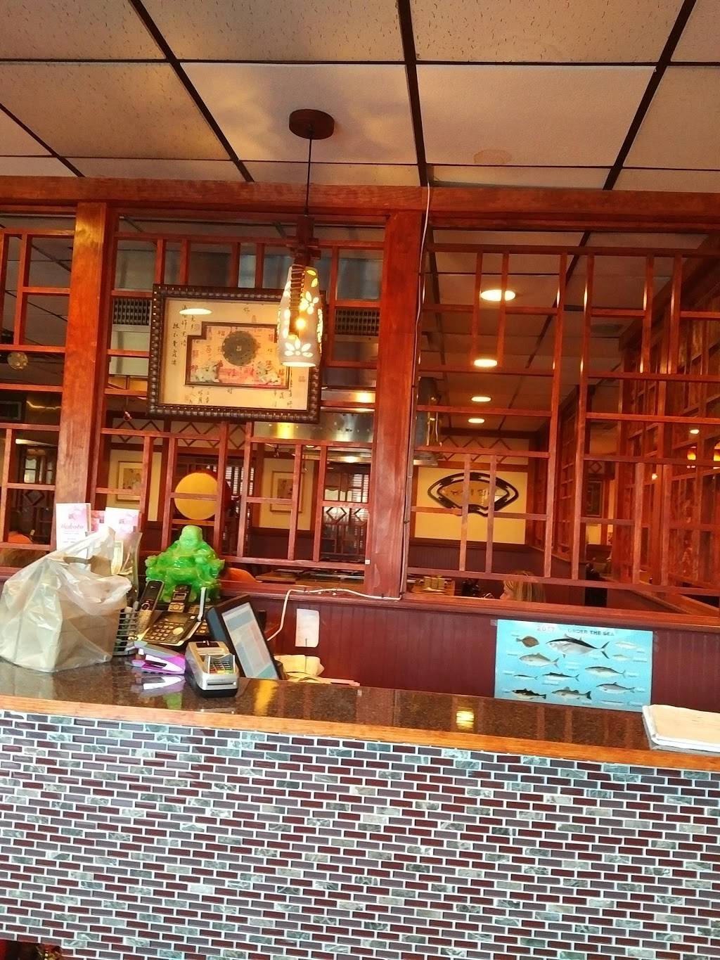 Makoto Japanese Steak House | restaurant | 297 NJ-72, Manahawkin, NJ 08050, USA | 6099789986 OR +1 609-978-9986