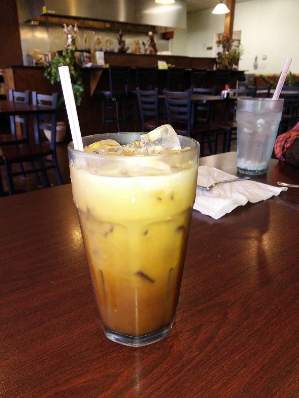 Thai Wok In | restaurant | 15917 TX-105, Montgomery, TX 77356, USA | 9365883411 OR +1 936-588-3411