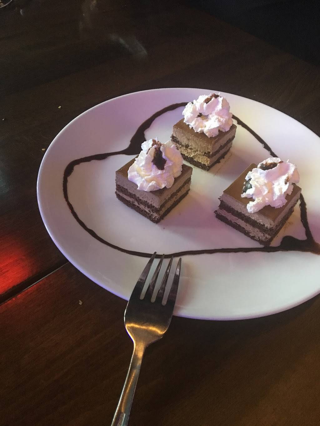 Haiku | restaurant | 1315 31st St, Des Moines, IA 50311, USA | 5152776704 OR +1 515-277-6704