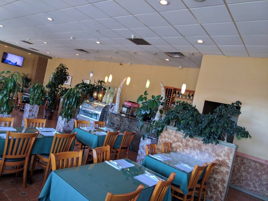 Saigon Restaurant | restaurant | 3987 State St, Santa Barbara, CA 93105, USA | 8059640909 OR +1 805-964-0909