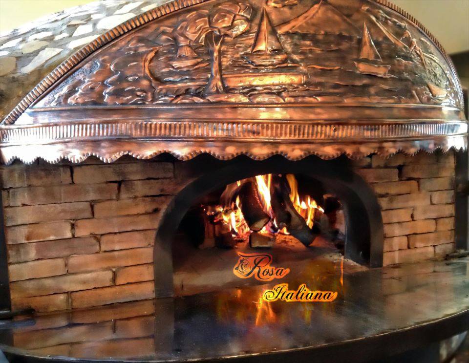 Rosa Italiana | restaurant | 791 Midland Ave, Garfield, NJ 07026, USA | 9734787672 OR +1 973-478-7672