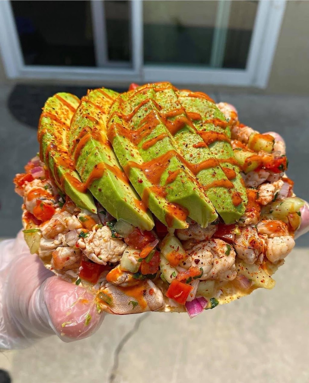 Tocho sanck bar | restaurant | 5636 Senna Ct, Fort Wayne, IN 46804, USA | 2607157074 OR +1 260-715-7074