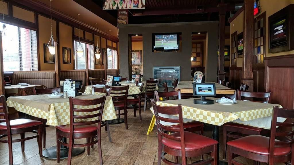 Crabby Joes Bar • Grill | restaurant | 440 Hespeler Rd, Cambridge, ON N1R 6J7, Canada | 5196228334 OR +1 519-622-8334