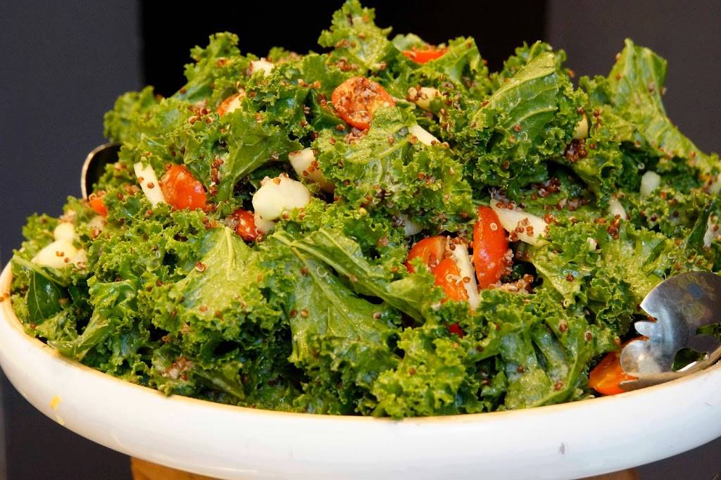 Gather | meal takeaway | 341 7th Ave, Brooklyn, NY 11215, USA | 7187682439 OR +1 718-768-2439