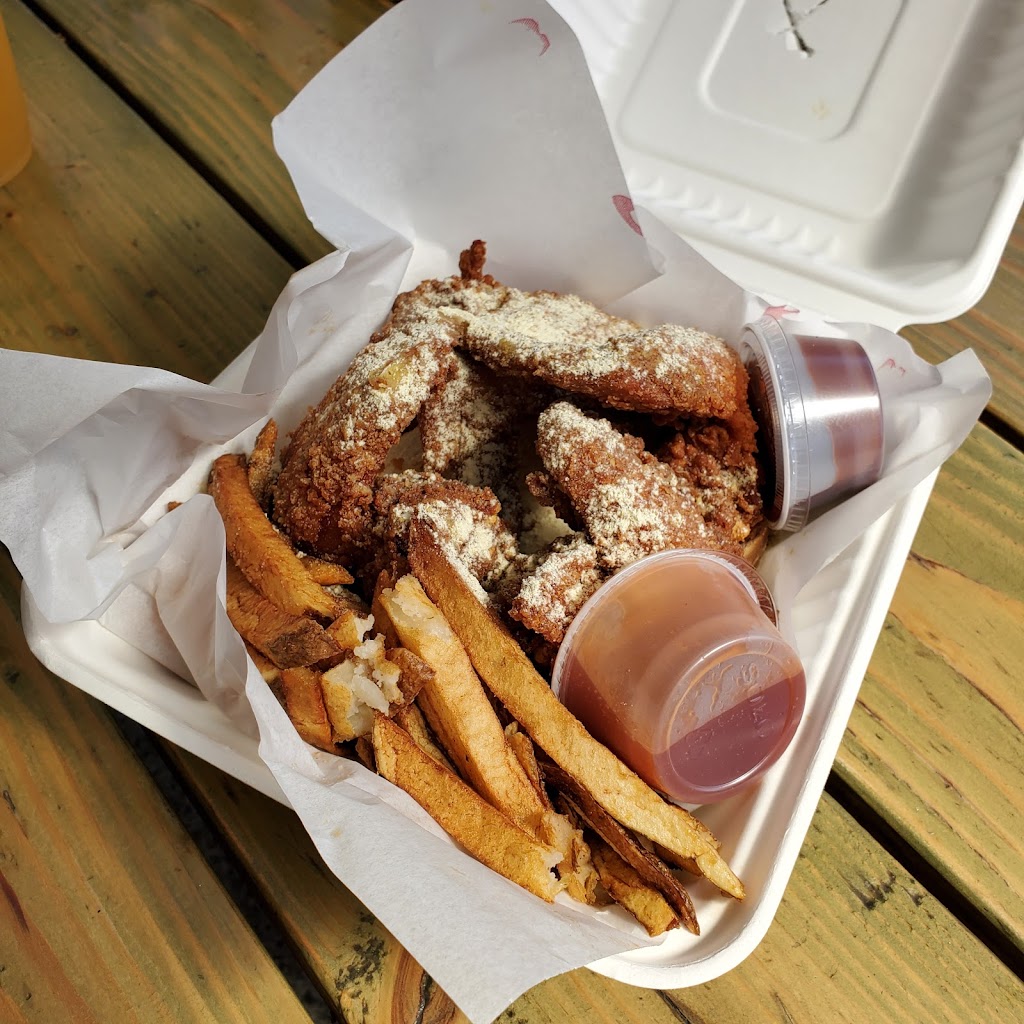 LoRells Chicken Shack | restaurant | 5205 SE Foster Rd, Portland, OR 97206, USA | 9718046888 OR +1 971-804-6888