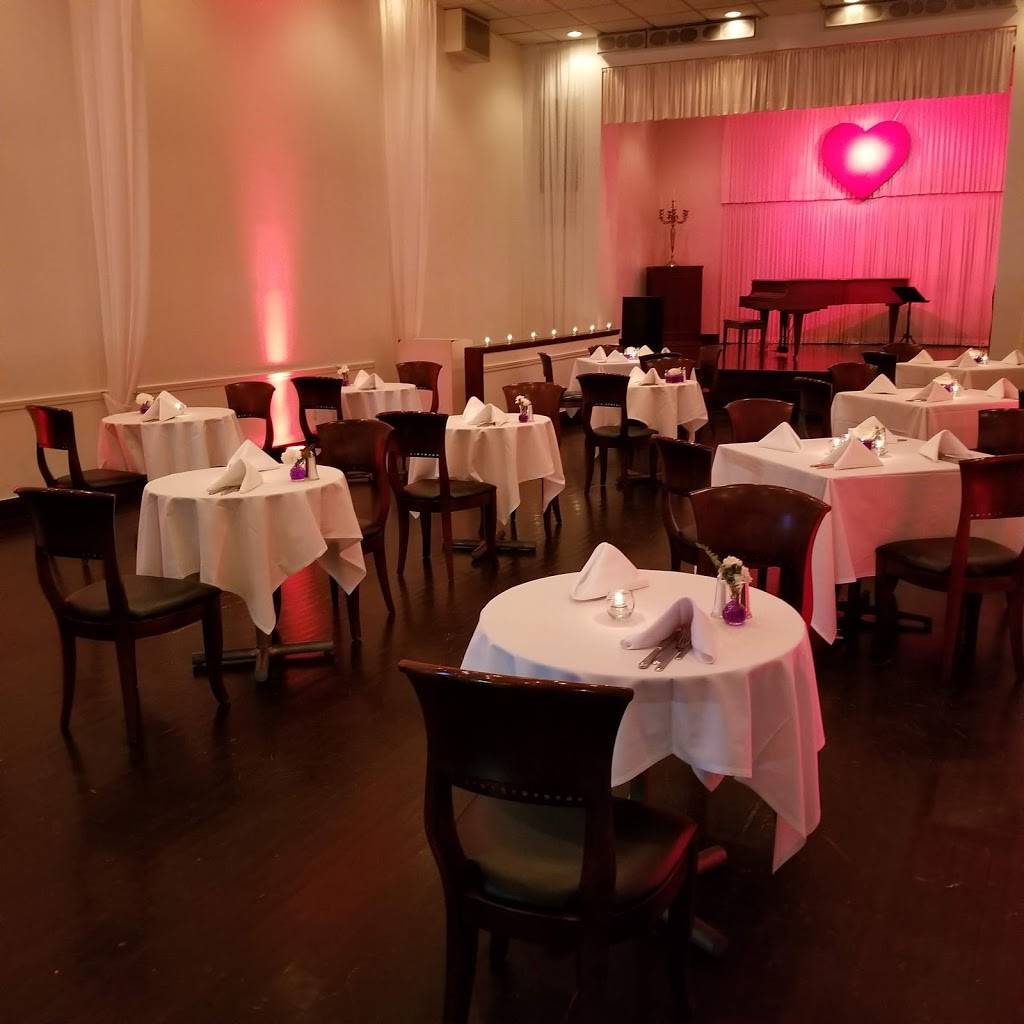 The Polo Inn | cafe | 3322 S Morgan St, Chicago, IL 60608, USA | 7739277656 OR +1 773-927-7656