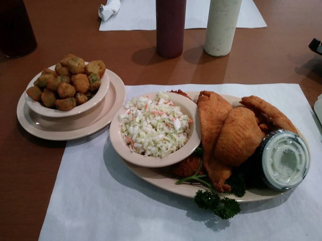 Sunfish Grill | restaurant | 12233 Sago Ave W, Jacksonville, FL 32218, USA | 9043286967 OR +1 904-328-6967