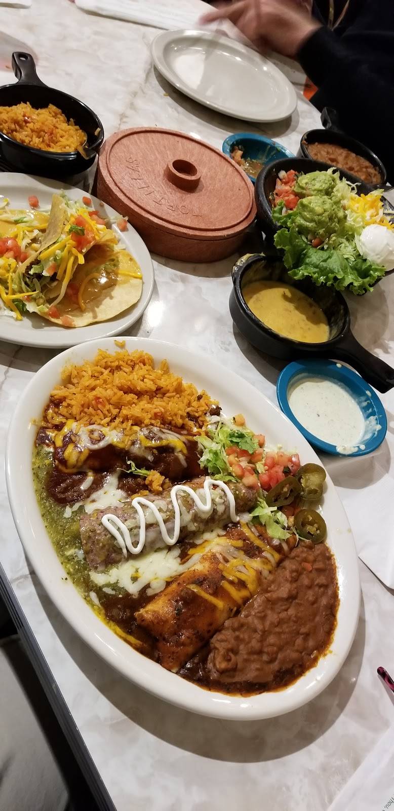 Chuys | restaurant | 9297 Forest, Bluffview Way, Colorado Springs, CO 80920, USA | 7194304025 OR +1 719-430-4025