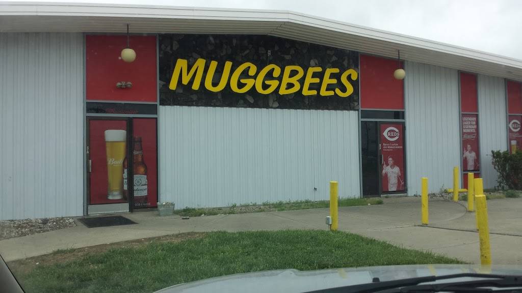 Muggbees | restaurant | 8405 US-42, Florence, KY 41042, USA | 8593719766 OR +1 859-371-9766