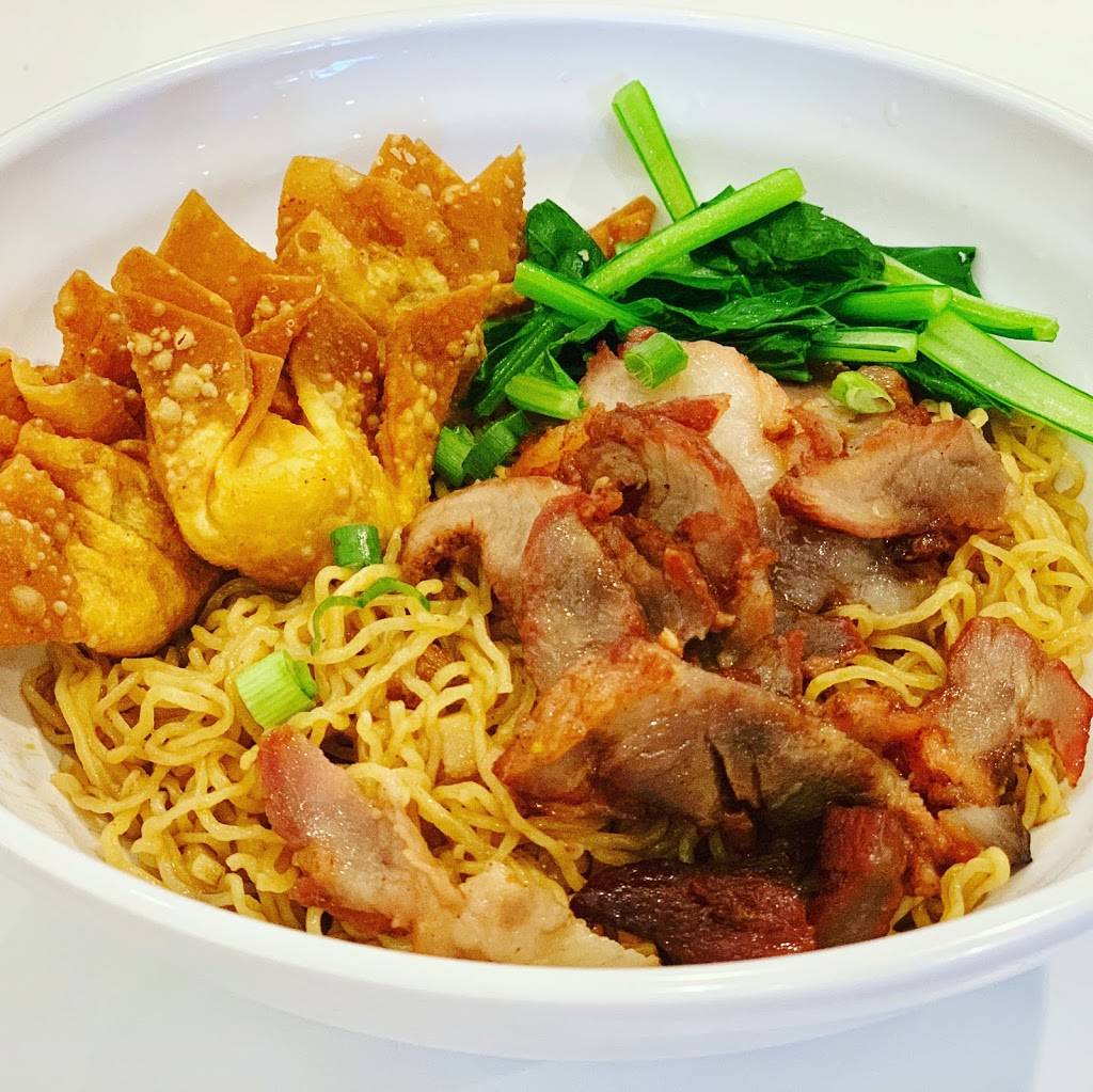 Bingo Tea + Malaysian Café | restaurant | 1130 W Argyle St, Chicago, IL 60640, USA | 7738783333 OR +1 773-878-3333