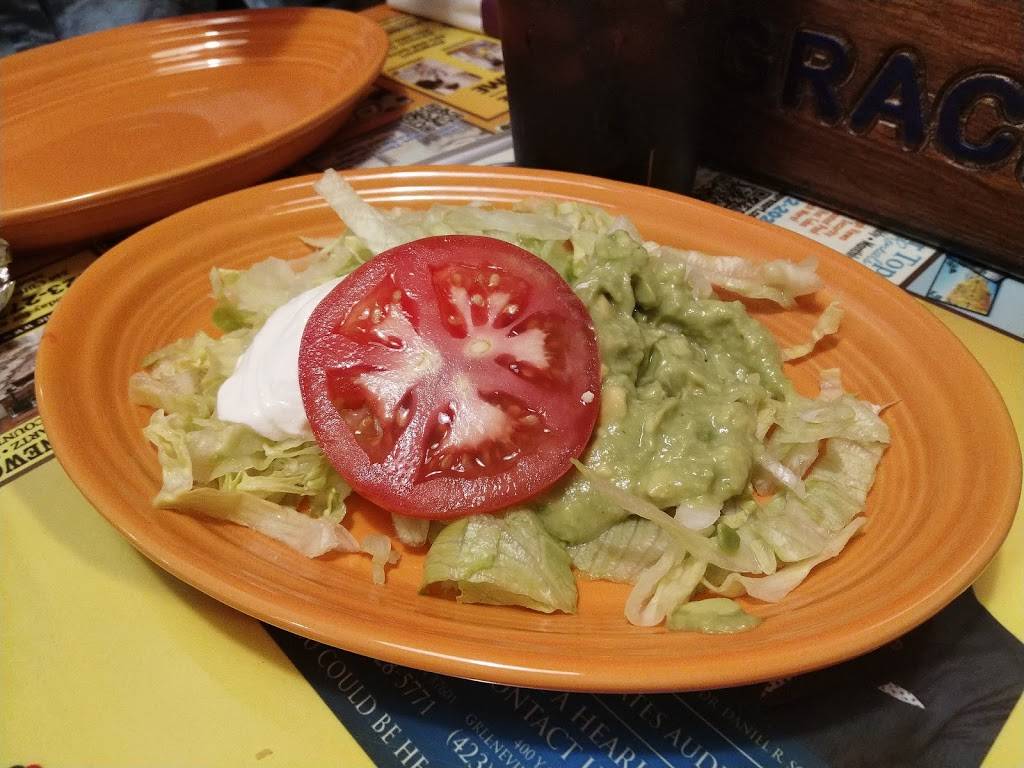 La Carreta Mexican Restaurant | restaurant | 1336 S John B Dennis Hwy, Kingsport, TN 37660, USA | 4232474700 OR +1 423-247-4700