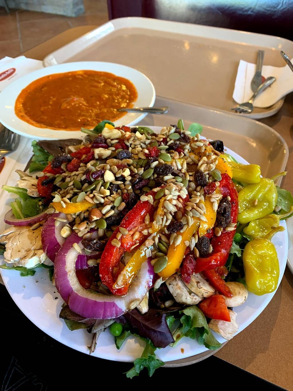 Jasons Deli | restaurant | 3410 NM-528 NW, Albuquerque, NM 87114, USA | 5058972200 OR +1 505-897-2200